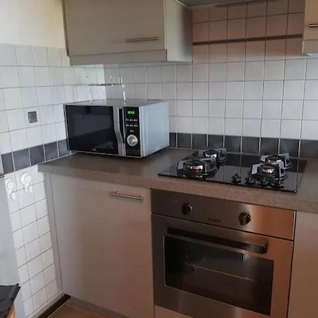 Appartment With Frontal Sea View With 3 Bedrooms Koksijde Exterior photo